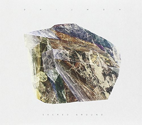 Howling - Sacred Ground - Zortam Music