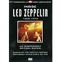 Inside Led Zeppelin a Critical Review 1968-1972
