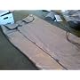 Sauna Blanket Bag FAR Infrared Body Wrap Heat Portable - Brand New In Box