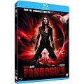 Pandorum [Blu-ray]