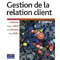 Gestion de la relation client