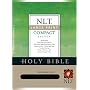 Compact Edition Bible NLT, Large Print