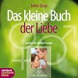 Das kleine Buch der Liebe. Das Beste aus 'M�nner sind anders. Frauen auch'. 2 CDs