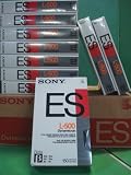 Sony L500 Beta Tape