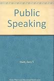 Public speaking