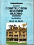 Basic Construction Blueprint Reading (2)