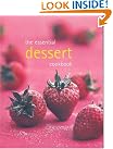 The Essential Dessert...