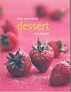 Essential Dessert Cookbook