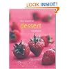 The Essential Dessert Cookbook (Essential series) (Essential Cookbook)