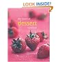 The Essential Dessert Cookbook (Essential series) (Essential Cookbook)
