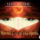 The Harsh Cry of the Heron