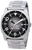 Rip Curl Herren Armbanduhr UNDERCOVER SSS  A2404