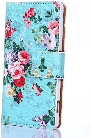 Leather for Z3 Mini,Z3 Minileather cover,wallet case for Z3 mini,Panycase Sony Xperia Z3 Mini with Exquisite design leather wallet Flip Fashion Case Cover suitable For Sony Xperia Z3 Mini #3