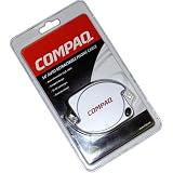 Compaq 16ft Auto Retractable Phone Cable fits all standard phone jacks