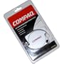 Compaq 16ft Auto Retractable Phone Cable fits all standard phone jacks
