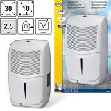 Produkt-Bild: Elro DH10 Luftentfeuchter 10 Liter / Tag