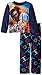 Star Wars Boys' Episode VII Star Battle Two-Piece Pajama Set