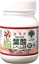 MVP 葉酸+ヘム鉄 60粒