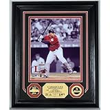 Carlos Lee 24KT Gold Coin Photo Mint