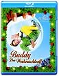 Buddy - Der Weihnachtself [Blu-ray]