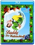 Buddy - Der Weihnachtself [Blu-ray]