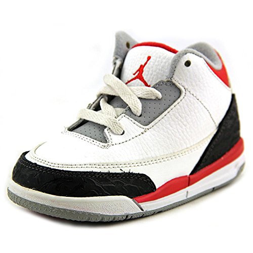 nike air jordan 3 retro BT trainers 832033 sneakers shoes