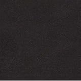 Microfiber Futon Cover Size: Full, Color: Black