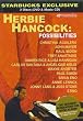 Herbie Hancock: Possibilities (2 Disc CD/DVD Set)