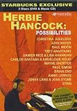 Herbie Hancock: Possibilities (2 Disc CD/DVD Set)