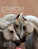 Pferde - Schönheit und Eleganz 2012