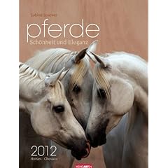 Pferde - Sch�nheit und Eleganz 2012