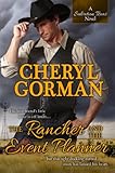 The Rancher and The Event Planner (A Salvation Texas Novel)