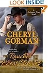 The Rancher and The Event Planner (A...