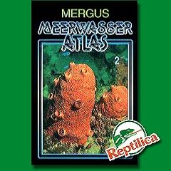Meerwasser Atlas, Kst, Bd.2, Wirbellose Tiere