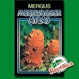 Meerwasser Atlas, Kst, Bd.2, Wirbellose Tiere