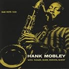Hank Mobley Quintet by Hank Mobley Quintet (Audio CD - 2008) - Import