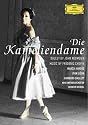 Chopin - Die Kameliendame (Lady of the Camellias)
