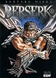 Berserk 1 (Seinen Manga) (Spanish Edition)
