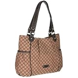 Nine West Central Time Medium Shopper