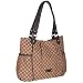 Nine West Central Time Medium Shopper