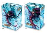 Eigenschaften Ultra Pro 7821401 / Ultra Pro Deck Box Sigil (82140) - Sammelkartenzubehör