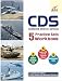 CDS Combined Defence Services 5 Practice Sets Workbook RS.91.00