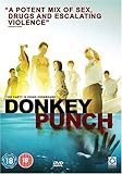 Donkey Punch [DVD] [2008]