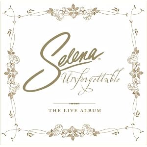 Unforgettable: Live Album