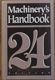 Machinerys Handbook (Thumb Indexed)