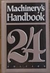 Machinery's Handbook