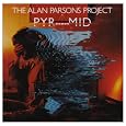 Pyramid by The Alan Parsons Project