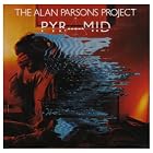 Pyramid by  Alan Parsons Project 