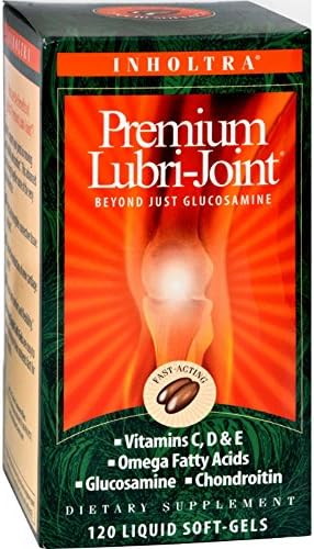 INSupport Inholtra Premium Lubri-Joint