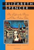 The Light in the Piazza and Other Italian Tales (Banner Books)